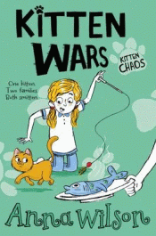 KITTEN WARS