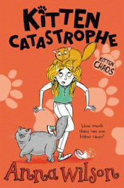 KITTEN CATASTROPHE