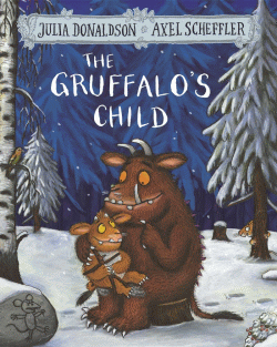 GRUFFALO'S CHILD, THE