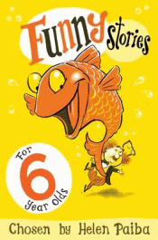 FUNNY STORIES FOR 6 YEAR OLDS