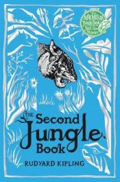 SECOND JUNGLE BOOK, THE