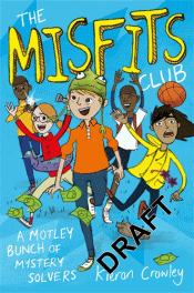MISFITS CLUB, THE