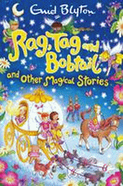 RAG, TAG AND BOBTAIL AND OTHER MAGICAL STORIES