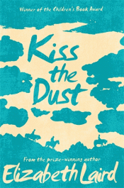 KISS THE DUST