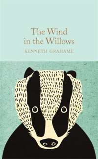 WIND IN THE WILLOWS, THE