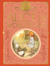 ALICE'S ADVENTURES IN WONDERLAND