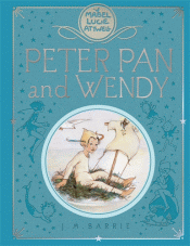 PETER PAN AND WENDY