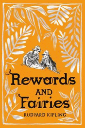 REWARDS AND FAIRIES