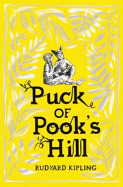 PUCK OF POOK'S HILL