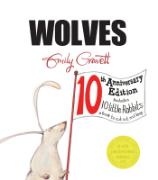 WOLVES 10TH ANNIVERSARY EDITION