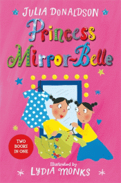 PRINCESS MIRROR-BELLE BIND UP 1