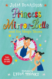 PRINCESS MIRROR-BELLE BIND UP 2
