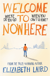 WELCOME TO NOWHERE