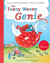 TEENY WEENY GENIE, THE