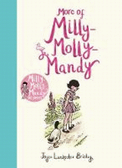 MORE MILLY-MOLLY-MANDY STORIES