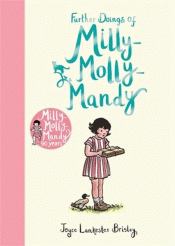 FURTHER DOINGS OF MILLY-MOLLY-MANDY