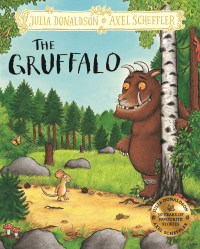 GRUFFALO, THE