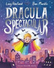 DRACULA SPECTACULAR