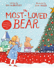 MOST-LOVED BEAR, THE