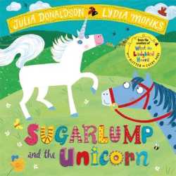 SUGARLUMP AND THE UNICORN