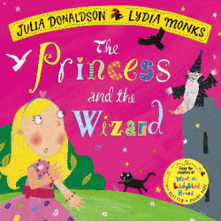 PRINCESS AND THE WIZARD, THE