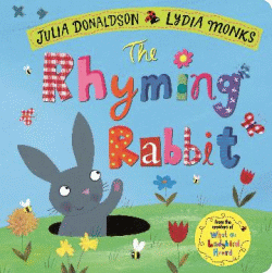 RHYMING RABBIT, THE