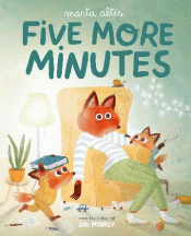 FIVE MORE MINUTES
