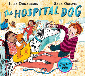 HOSPITAL DOG, THE