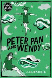 PETER PAN AND WENDY