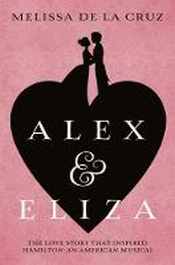 ALEX AND ELIZA