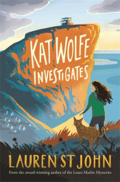 KAT WOLFE INVESTIGATES