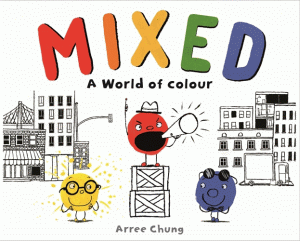 MIXED: A WORLD OF COLOUR