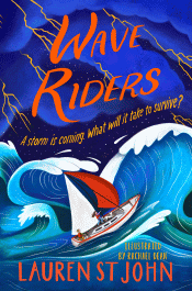 WAVE RIDERS