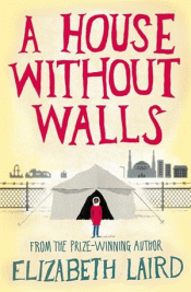 HOUSE WITHOUT WALLS, A