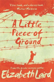 LITTLE PIECE OF GROUND: 15TH ANNIVERSARY EDITION