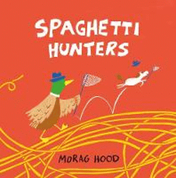 SPAGHETTI HUNTERS