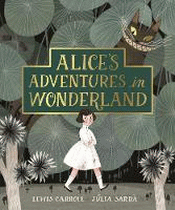 ALICE'S ADVENTURES IN WONDERLAND