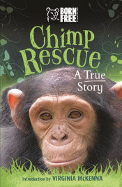 CHIMPANZEE RESCUE