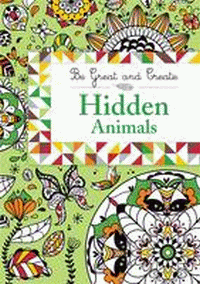 HIDDEN ANIMALS