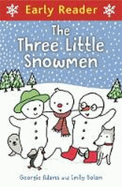THREE LITTLE SNOWMEN, THE