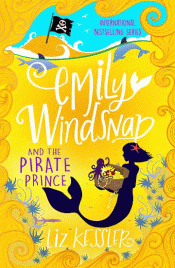 EMILY WINDSNAP AND THE PIRATE PRINCE