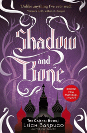 SHADOW AND BONE
