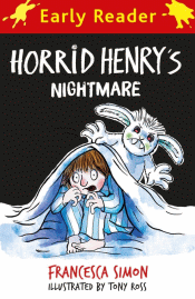 HORRID HENRY'S NIGHTMARE