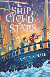 SHIP OF CLOUD AND STARS, THE