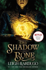 SHADOW AND BONE TV TIE-IN
