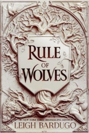 RULE OF WOLVES