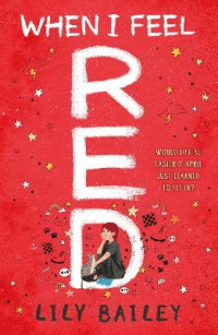 WHEN I FEEL RED