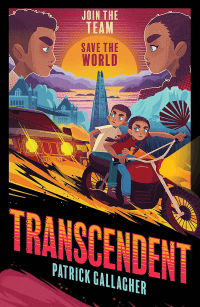 TRANSCENDENT