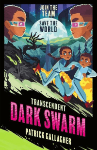 DARK SWARM