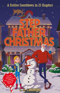 STEPFATHER CHRISTMAS